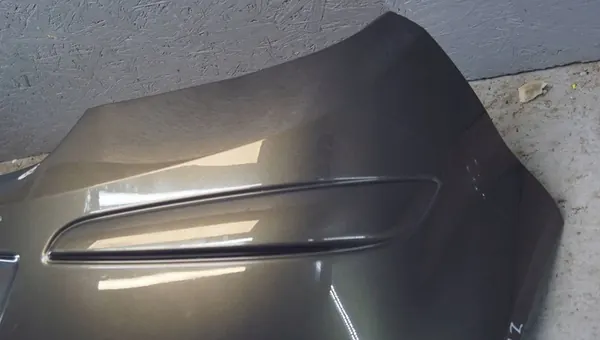 Paraurti posteriore Opel Corsa D 06-14 image 10