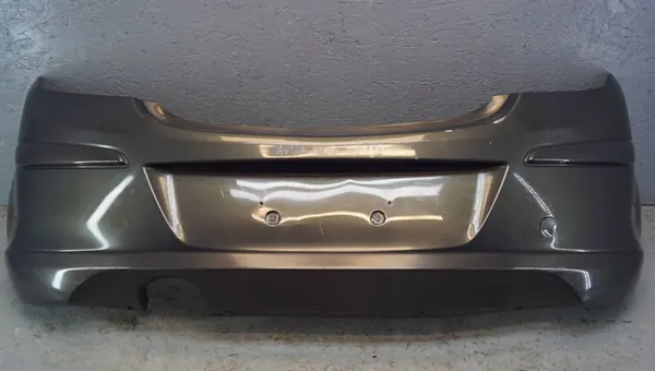 Paraurti posteriore Opel Corsa D 06-14 image 2