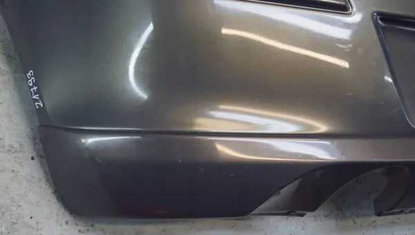 Paraurti posteriore Opel Corsa D 06-14 image 3