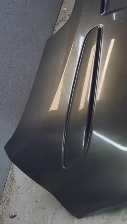 Paraurti posteriore Opel Corsa D 06-14 image 4