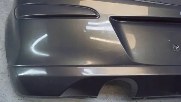 Paraurti posteriore Opel Corsa D 06-14 image 5