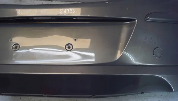 Paraurti posteriore Opel Corsa D 06-14 image 7