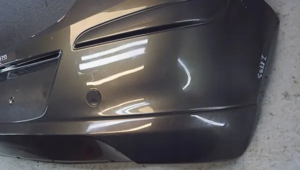 Paraurti posteriore Opel Corsa D 06-14 image 9