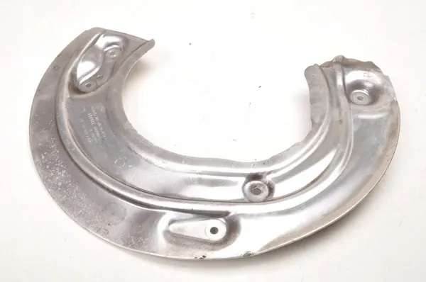 BMW G60 Protetor de Disco de Freio Esquerdo 6899159 image 1