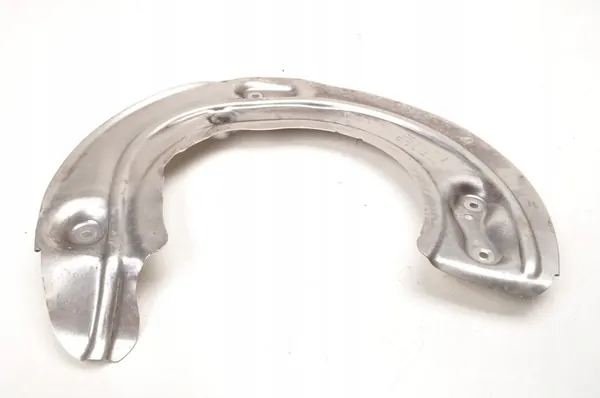 BMW G60 Protetor de Disco de Freio Esquerdo 6899159 image 3