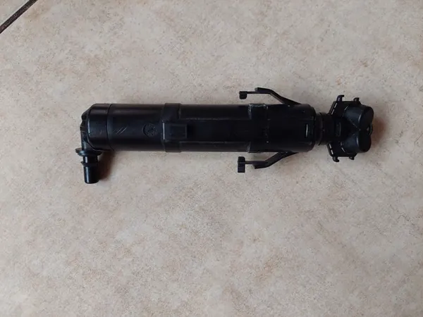 Koplampenreiniger - Links - VW Tiguan II - 2015 - OEM image 5