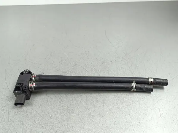 2018 Mitsubishi Eclipse Cross Motorutrymme Del 1865A328 image 3