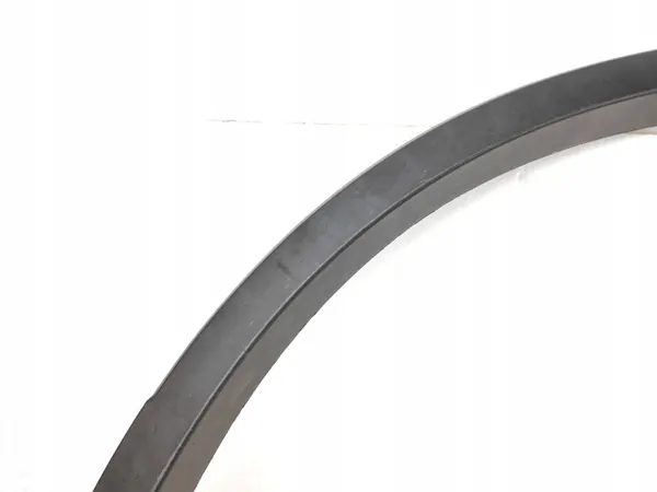 VW Touareg II Oikea Takalokasuoja 7P6854820B image 3