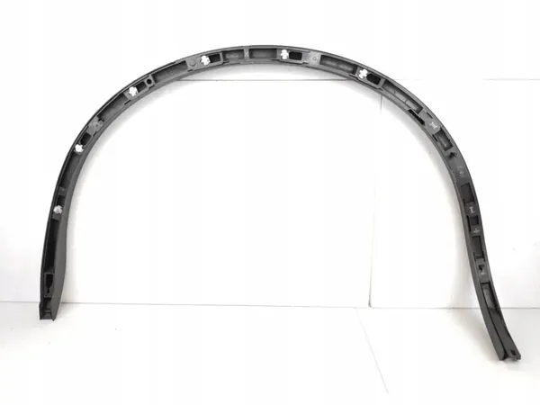 VW Touareg II Oikea Takalokasuoja 7P6854820B image 8