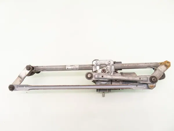 Pyyhkijän moottorin mekanismi VW Golf VI image 3