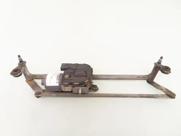 Pyyhkijän moottorin mekanismi VW Golf VI image 7