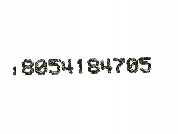 Moottoriosa OEM 18054184705 Subaru Ascentille image 7