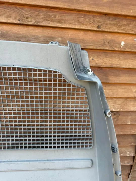 VW Caddy III Erotin OEM 2K1863175A - Takaosa image 9