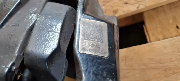 OEM 8R05AQ frambromsok för Audi SQ5 8R image 10