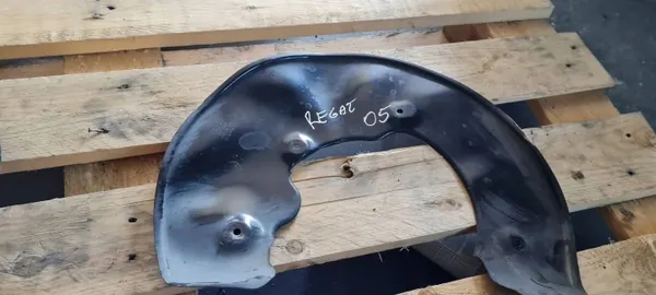 OEM 8R05AQ frambromsok för Audi SQ5 8R image 3