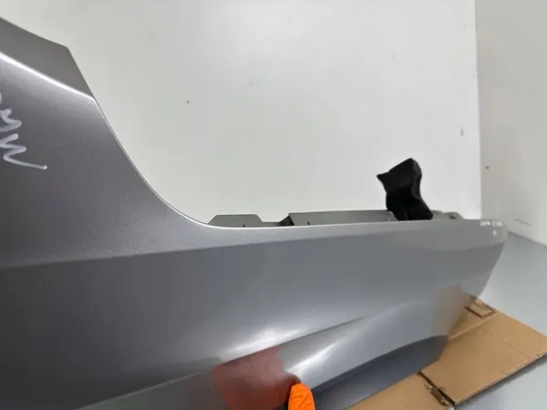 Parafango anteriore destro Volkswagen Passat Alltrack 2012 image 10