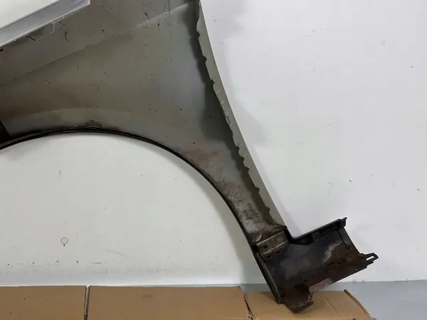 Parafango anteriore destro Volkswagen Passat Alltrack 2012 image 2