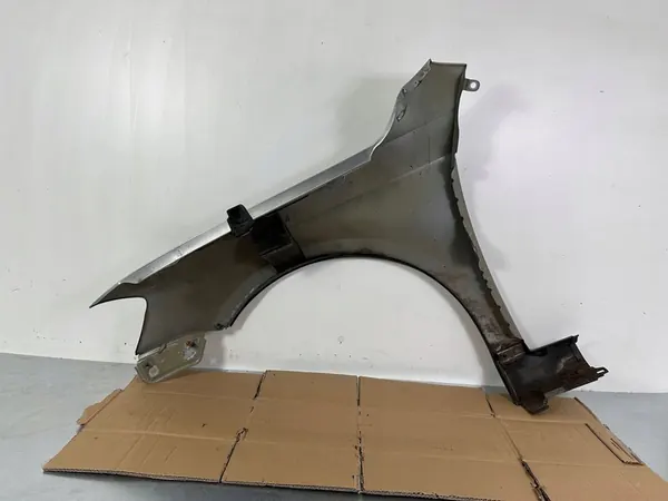 Parafango anteriore destro Volkswagen Passat Alltrack 2012 image 4