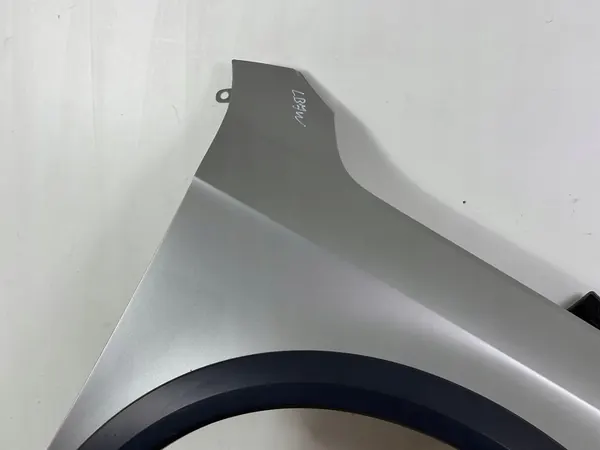 Parafango anteriore destro Volkswagen Passat Alltrack 2012 image 5