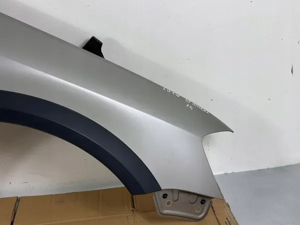 Parafango anteriore destro Volkswagen Passat Alltrack 2012 image 7