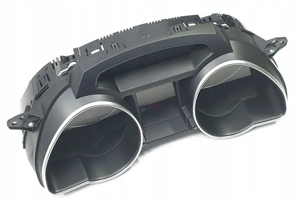 Cuadro de instrumentos Audi A5 8T Lift TDI OEM 8T0920932N image 4