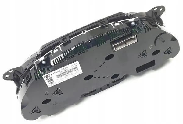 Cuadro de instrumentos Audi A5 8T Lift TDI OEM 8T0920932N image 7
