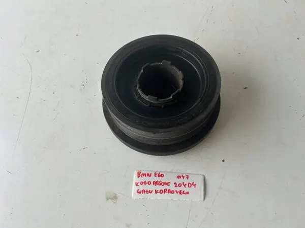 Polea cigüeñal OEM GHM13559 para BMW Serie 5 image 2