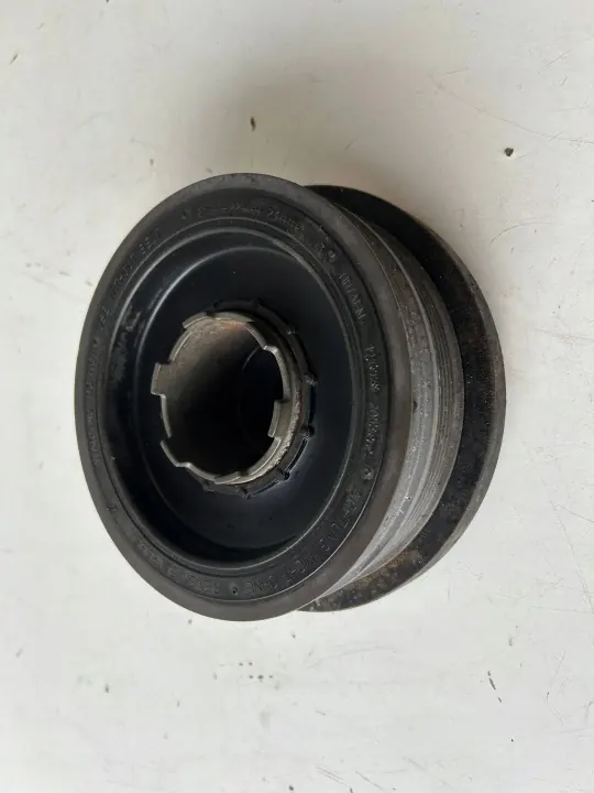 Polea cigüeñal OEM GHM13559 para BMW Serie 5 image 3