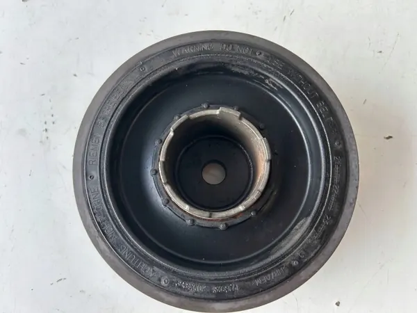 Polea cigüeñal OEM GHM13559 para BMW Serie 5 image 4