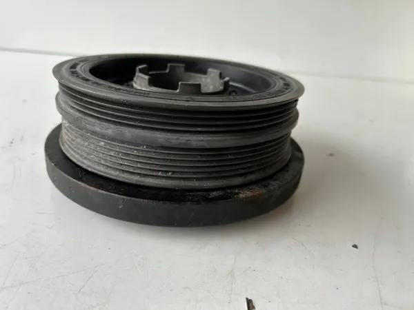 Polea cigüeñal OEM GHM13559 para BMW Serie 5 image 6