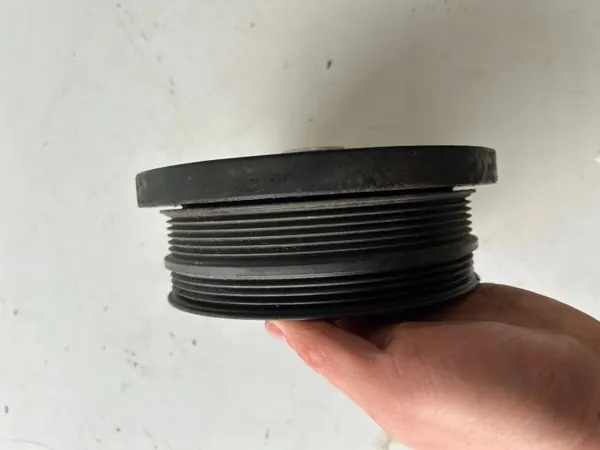 Polea cigüeñal OEM GHM13559 para BMW Serie 5 image 7