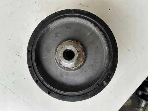 Polea cigüeñal OEM GHM13559 para BMW Serie 5 image 8