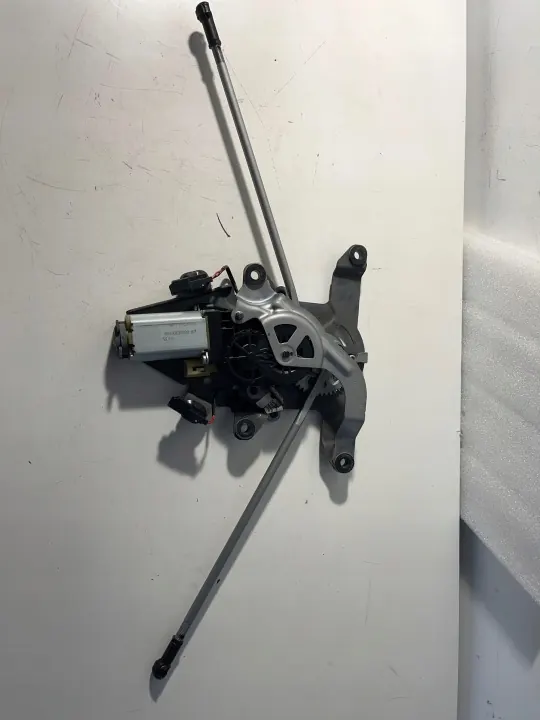 Motor de techo plegable Chevrolet Corvette C8 2021 OEM 84556584 image 2