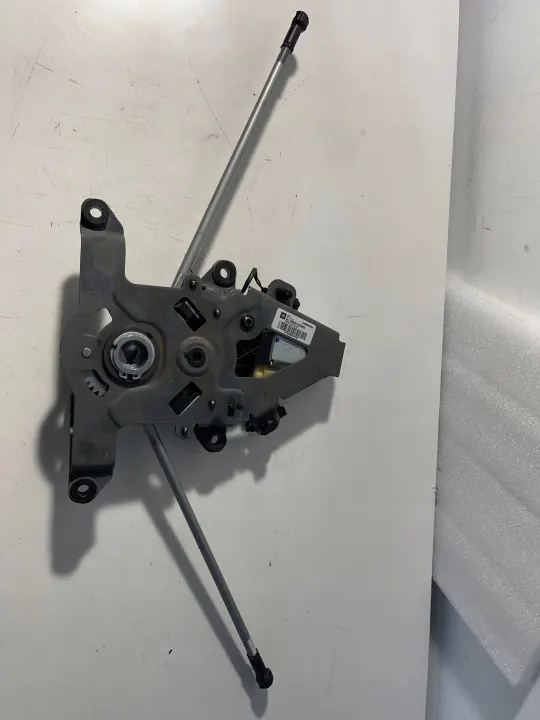 Motor de techo plegable Chevrolet Corvette C8 2021 OEM 84556584 image 7