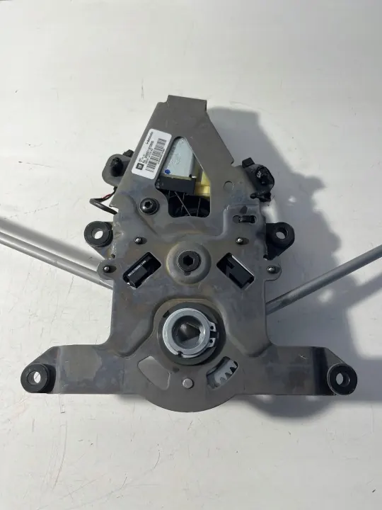 Motor de techo plegable Chevrolet Corvette C8 2021 OEM 84556584 image 8
