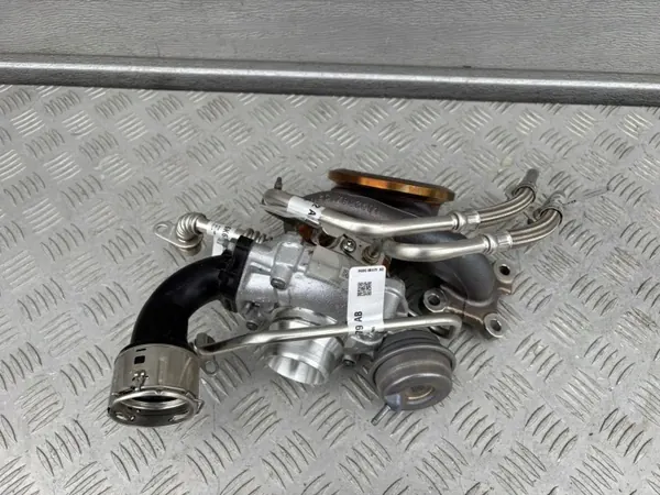 Turbo Ford L1BG-6K682-AB pour Puma MK2 1.0 EcoBoost image 3