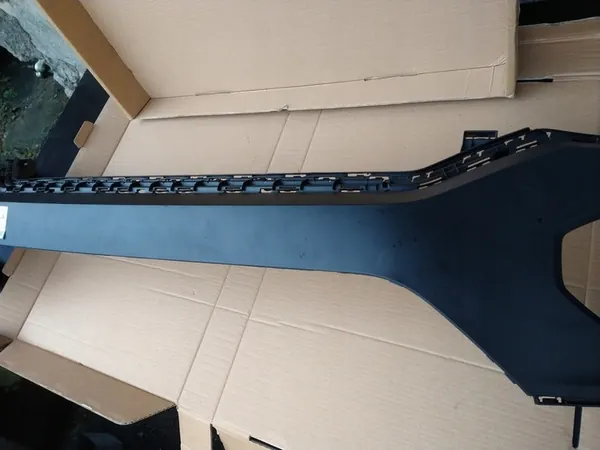 Copertura paraurti anteriore superiore VW T-ROC 17-22 2GA807217JGRU image 3