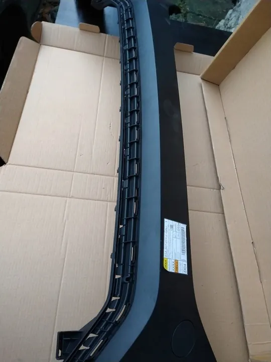 Copertura paraurti anteriore superiore VW T-ROC 17-22 2GA807217JGRU image 4