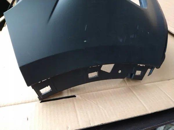 Copertura paraurti anteriore superiore VW T-ROC 17-22 2GA807217JGRU image 5