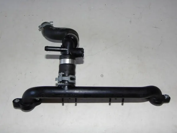 Tuyau d'eau VW Touareg 7P OEM 7P0122051D image 2