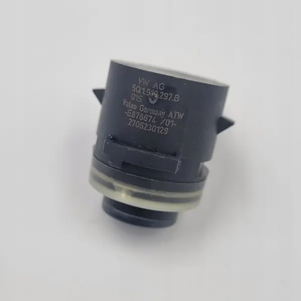 Parkeringssensor AUDI VW PORSCHE 5Q1919297B image 2