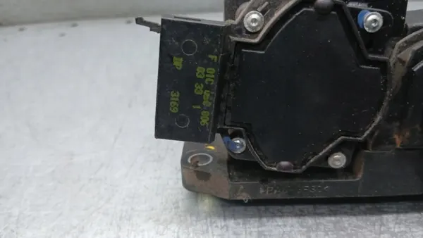Gaspotentiometer OEM 0280752215 voor VW Polo IV image 5