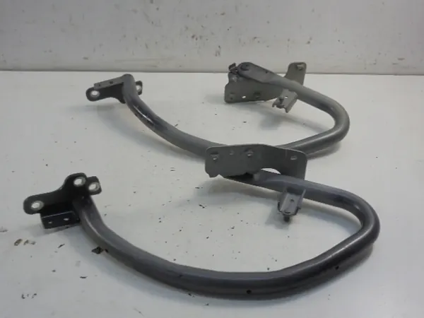 Linke Heck-Kofferraum-Scharnier OEM 31349169 Volvo image 2