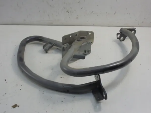Linke Heck-Kofferraum-Scharnier OEM 31349169 Volvo image 3