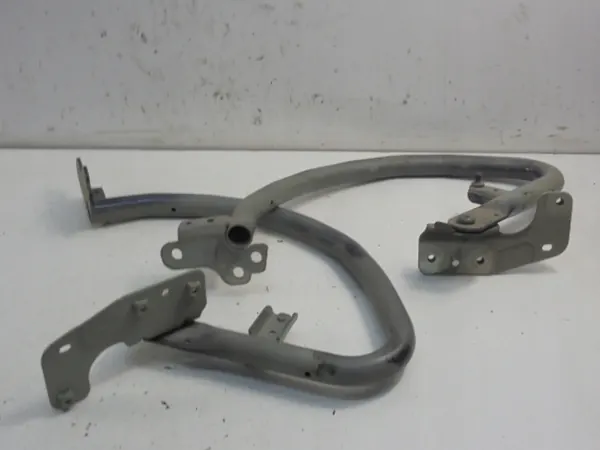 Linke Heck-Kofferraum-Scharnier OEM 31349169 Volvo image 4