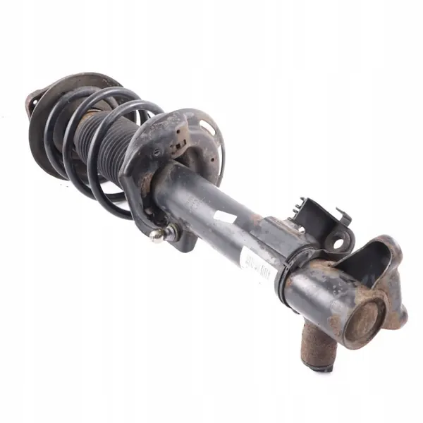 Amortisseur Avant Mercedes W204 OEM A2043230900 image 5