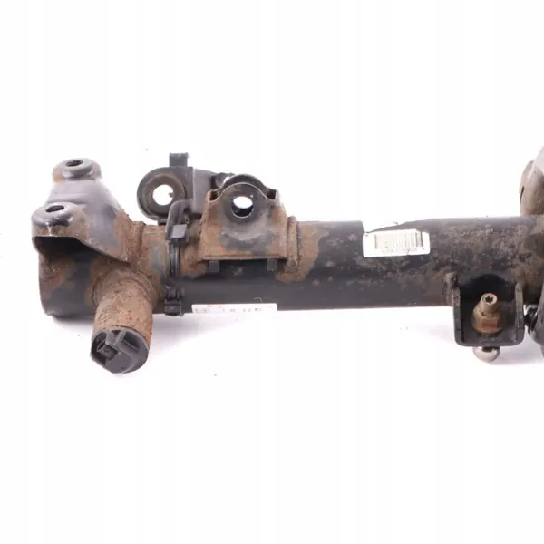 Amortisseur Avant Mercedes W204 OEM A2043230900 image 8