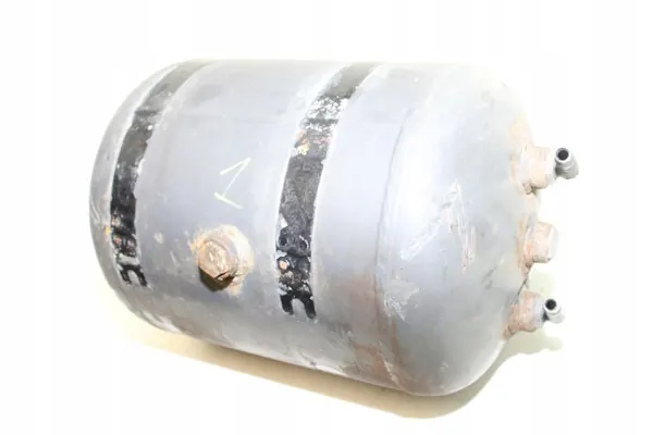Mercedes Luftbehälter 20L OEM A0054322101 - Gebraucht image 3
