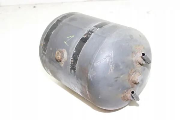 Mercedes Luftbehälter 20L OEM A0054322101 - Gebraucht image 4