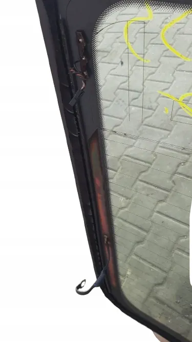 AUDI RS5 A5 08R Heckscheibe - OEM Teil image 3